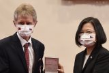 Čína trestá členy senátní delegace na Tchaj-wan. Zakáže jim vstup na své území