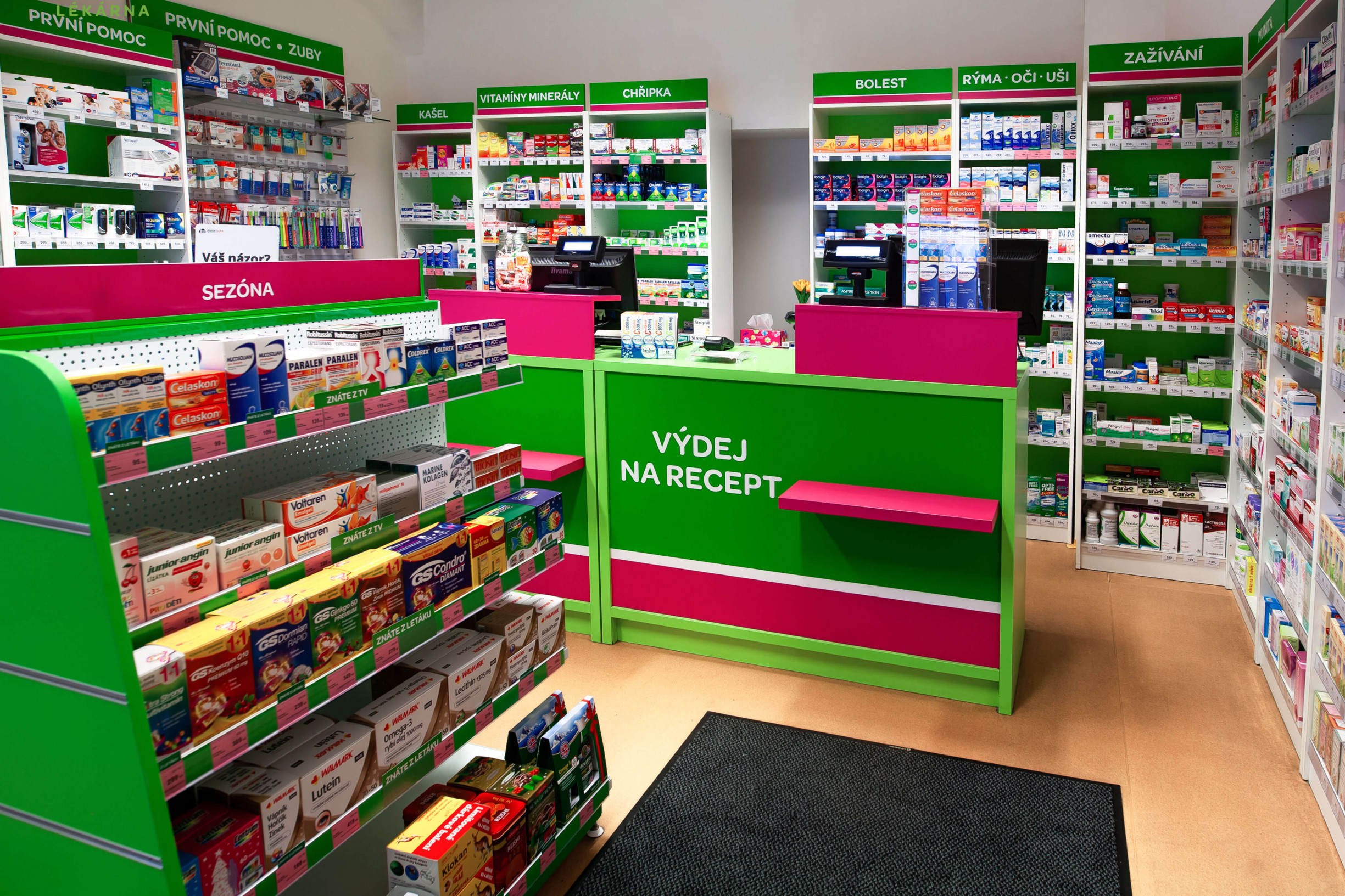 Na menší pražskou burzu míří internetová lékárna Pilulka. Bude největší firmou na skomírajícím trhu