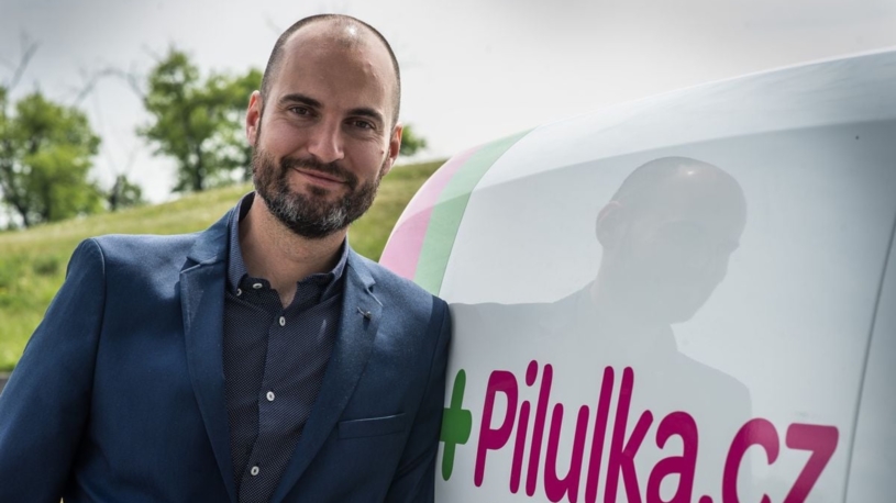 Pilulka jako první e-commerce firma v Česku míří na burzu. Úspěch ji může ocenit na miliardu