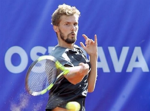 Pořadatelé chtějí tenisový turnaj Ostrava Open vrátit do jara