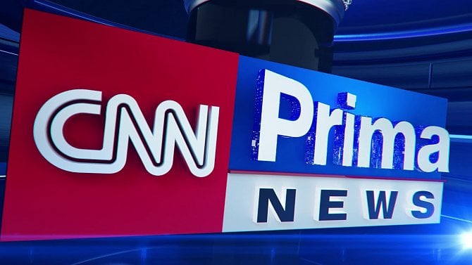 CNN Prima News měla v září sledovanost 0,43 %