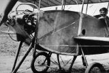 Před 150 lety se narodil na Vysočině průkopník létání, který zůstal ve stínu Jana Kašpara