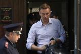Zákaz vstupu a zmražení majetku. Navalnyj vzkázal Evropské unii, aby uvalila sankce na ruské oligarchy