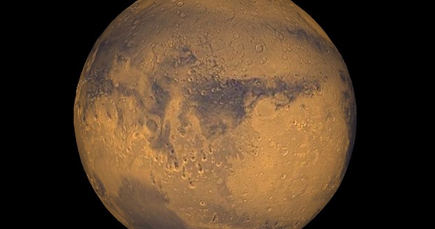 Pro sledování Marsu jsou nejlepší podmínky za téměř padesát let