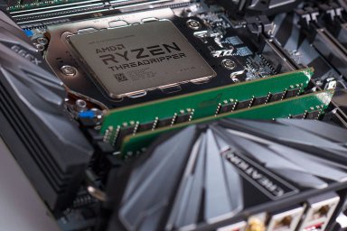 Výrobce čipů AMD jedná o převzetí konkurenta Xilinx. Hodnota transakce by mohla přesáhnout 30 miliard dolarů