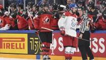 

ŽIVĚ semifinále mistrovství světa: Kanada – Česko 6:1

