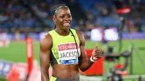 

Jacksonová našla sprinterské nohy, na jamajském mistrovství zaběhla třetí nejrychlejší dvoustovku historie

