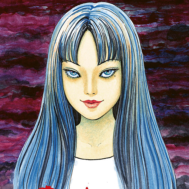 RECENZE: Manga Tomie je jako její titulní hrdina. Děsivá i svůdná