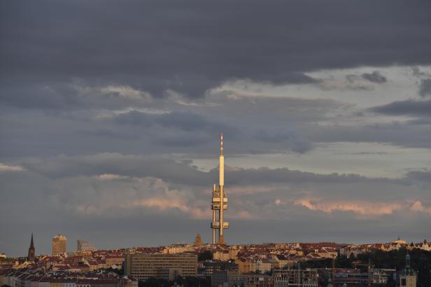 

Předvolební Praha: staví se metro D i Dvorecký most, tématem je bydlení a Metropolitní plán

