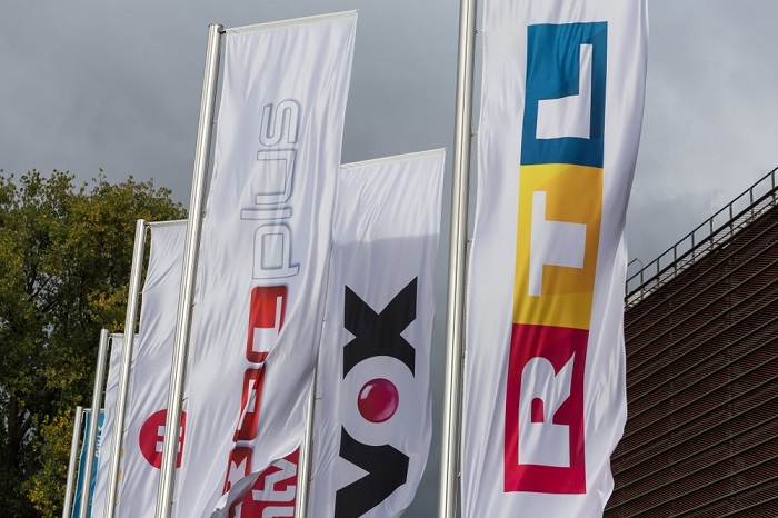 RTL Group upustila od prodeje kontrolního podílu v M6