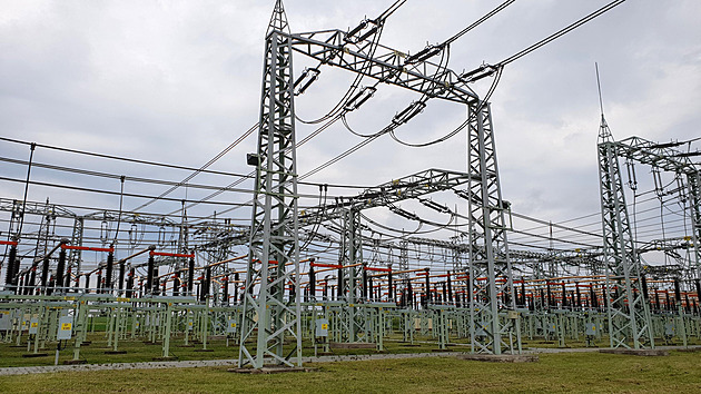 Ministerstvo navrhlo strop pro velké firmy, u elektřiny bude 6000 za MWh