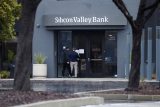 Šéf nástupnické banky po zkrachovalé Silicon Valley Bank: Vše funguje jako obvykle, vklady jsou chráněné