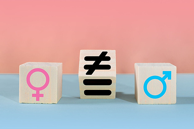 Gender pay gap u nás je 16,4 %. Proč ženy vydělávají méně a jak situaci řešit