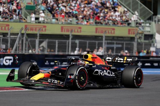 

Verstappen posunul vlastní rekord. V Sao Paulu si připsal už 17. výhru v sezoně

