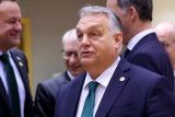 Orbán vs. zbytek Unie. Na mimořádném summitu se rozhodlo o 50 miliardách pro Ukrajinu