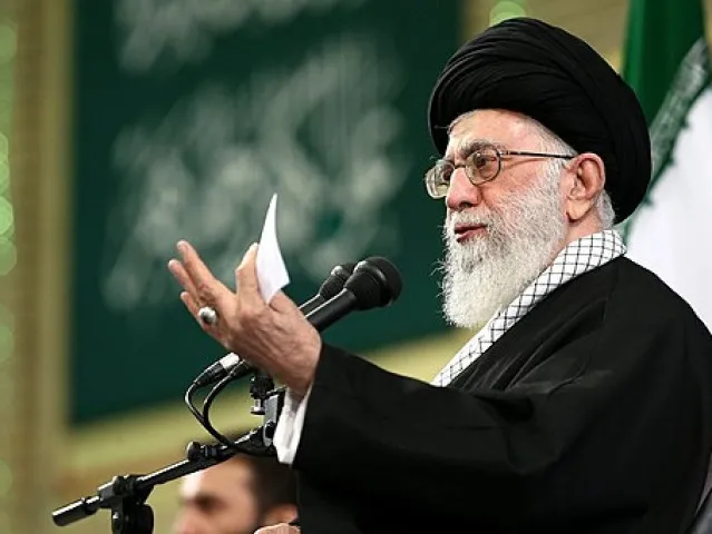 Írán uskuteční odvetný útok proti Izraeli, očekávají Spojené státy