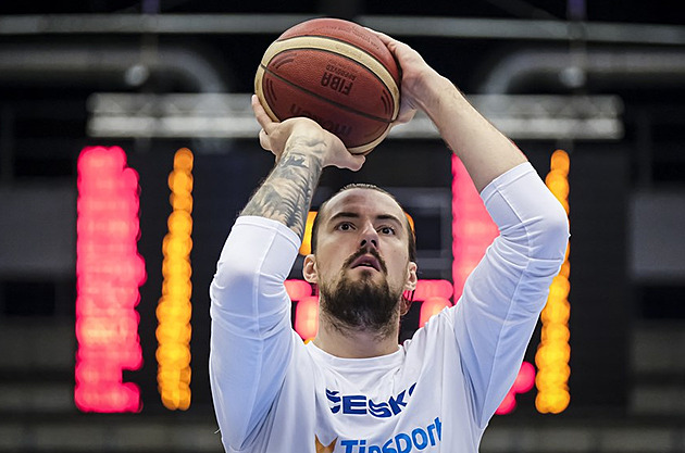 Basketbalista Balvín s Prometejem znovu vyhrál lotyšsko-estonské ligu