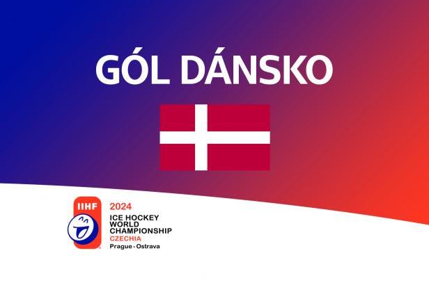 

Gól v utkání Česko – Dánsko: Wejse – 0:1 (19. min.)

