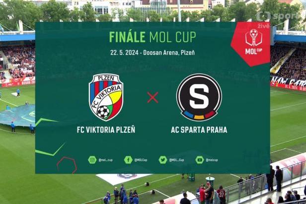 

Sestřih finále Plzeň – Sparta Praha

