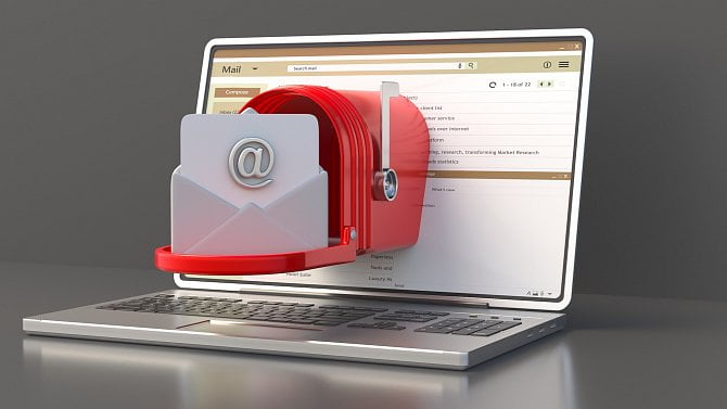 Mzdové výměry půjde poslat na firemní e-mail i bez souhlasu zaměstnance