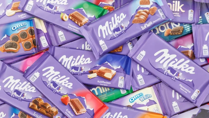 Výrobce značek Opavia, Figaro či Milka zaplatí za nekalé praktiky miliardy