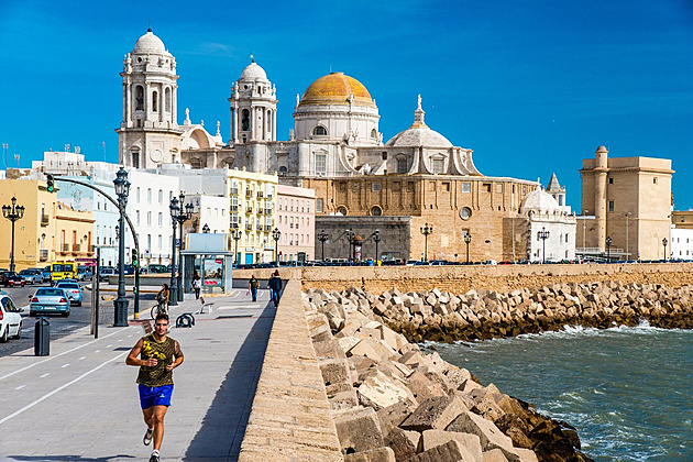 Malá Havana v Evropě. Na dovolené v Andalusii se dotknete cizích kontinentů