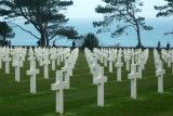 Vylodění v Normandii se zúčastnili i Čechoslováci, naživu už ale není ani jeden, uvádí Stehlík