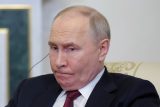 Putin naznačuje propojení Ruska s teroristy
