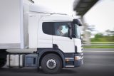Efektivnější kontrola kamionů. Ministerstvo dopravy připravuje nová pravidla pro dopravní inspekci