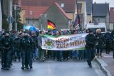 Na německé cestě demokratického rasismu