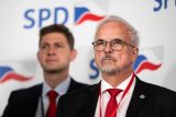 Jsou tu nová populistická hnutí, ale na rozdíl od nás nemohou splnit, co slibují, kritizuje David z SPD