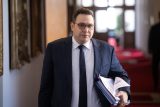 Lipavský: Kolaja je výborný uchazeč na eurokomisaře a výsledek eurovoleb pomoc Ukrajině neohrozí