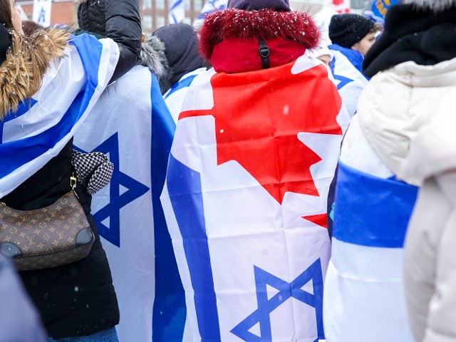 „Šaría pro Kanadu.“ Toronto vyšetřuje, zda si Izrael neobjednal protipalestinskou kampaň