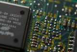 ‚Z ostrova čipů na ostrov umělé inteligence.‘ Výroba polovodičů tvoří ochranný křemíkový štít Tchaj-wanu
