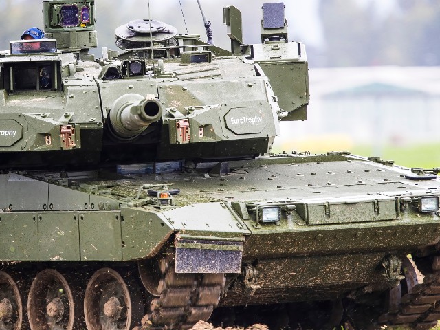 Česko je blíže novým tankům Leopard 2A8. Bude jich mít přes 120, vznikne těžká brigáda