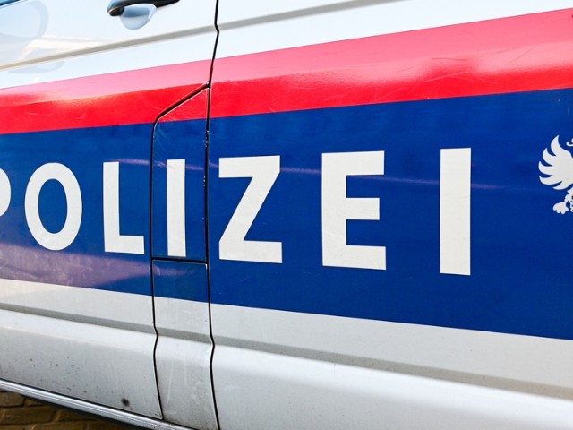 Muž ve Vídni brutálně zabil svou 22letou spolubydlící, pak šel se sekerou na policisty