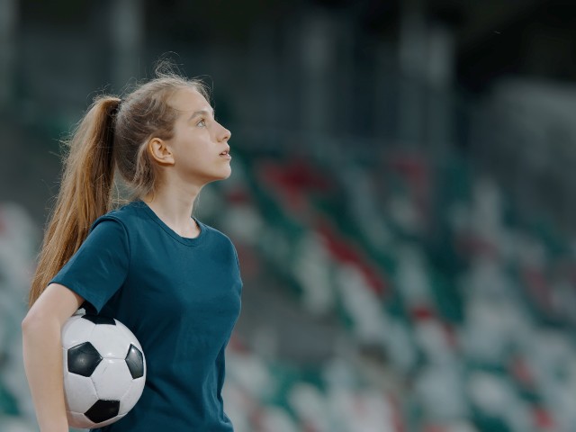 Sportovkyně dosahují při menstruaci lepších výkonů, ukázala nová studie