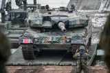 Za 77 Leopardů Česko zaplatí Německu 52 miliard korun. Tanky mají nahradit sovětskou techniku