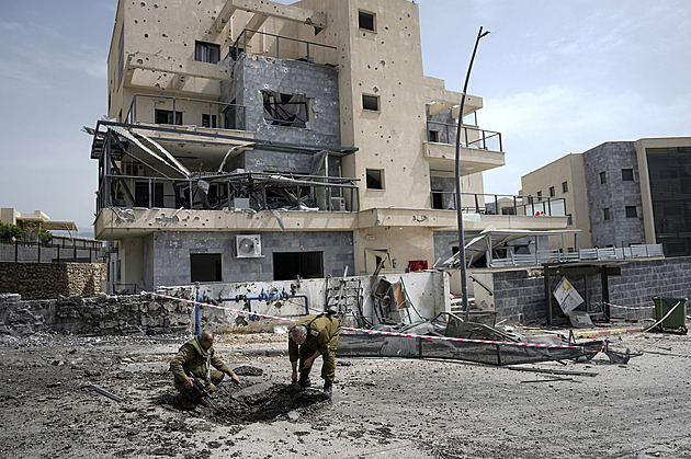 ANALÝZA: Diplomatický teror, zní z Izraele. OSN ho staví na úroveň Hamásu