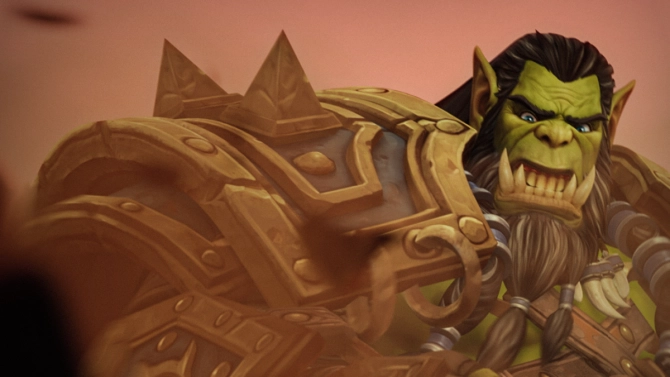 Češi vytvořili oficiální trailer k nejnovějšímu rozšíření fenoménu World of Warcraft