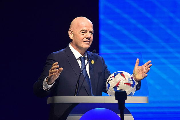 Hráčská organizace žaluje FIFA, MS klubů prý porušuje Listinu základních práv