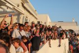 ‚I turisté si stěžují na moc turistů‘. Řecké úřady musí řešit dopady nadměrného množství návštěvníků