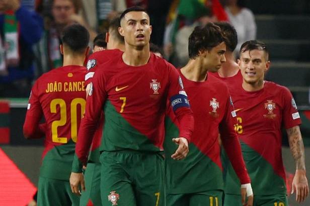 

Portugalsko už není jen o Ronaldovi. Zopakuje tým zlatý rok 2016?

