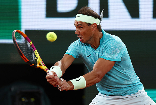 Nadal vynechá Wimbledon, před olympijskými hrami zůstane na antuce