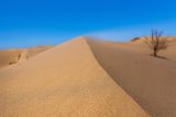Saharský prach dorazil do jihovýchodní Evropy. Nejvíce ho ve vzduchu bude ve čtvrtek a v pátek