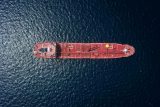 Stop stínové flotile. Británie uvalila sankce na ruské lodě sloužící k obcházení odvetných opatření