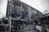 Záměrné hladovění civilistů v Mariupolu by mohl být válečný zločin. ‚Putin je vinen,‘ míní právnička