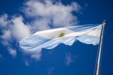 Argentina se připojí k podpoře Ukrajiny. Je první zemí z Latinské Ameriky, která tak učinila