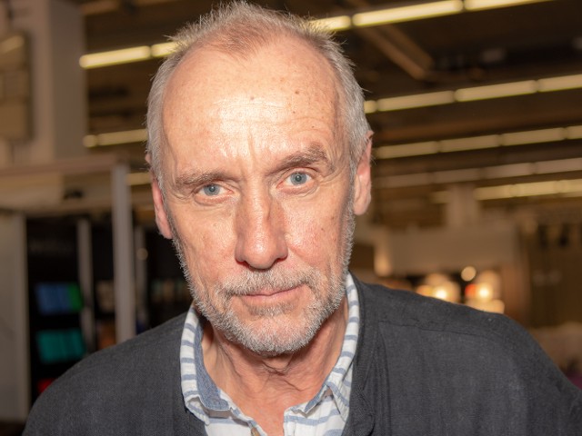 Jeden z nejprodávánějších švédských spisovatelů, autor Případu G, Nesser jde do vězení