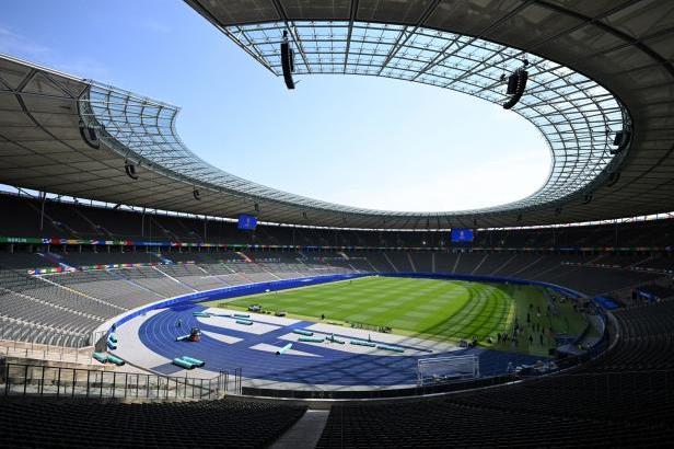 

Stadiony pro Euro 2024: Která německá města hostí fotbalový svátek

